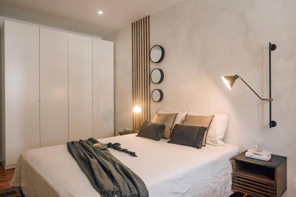 Apartamento Soum - 2 Bedrooms In Alvalade