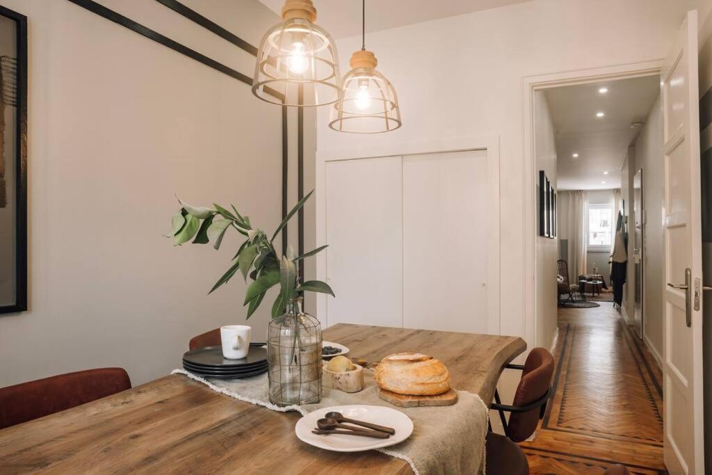 Soum - 2 Bedrooms In Alvalade Lisboa