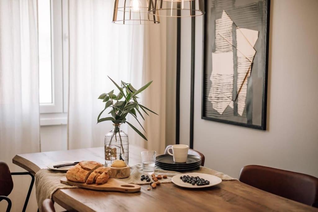 Apartamento Soum - 2 Bedrooms In Alvalade Lisboa