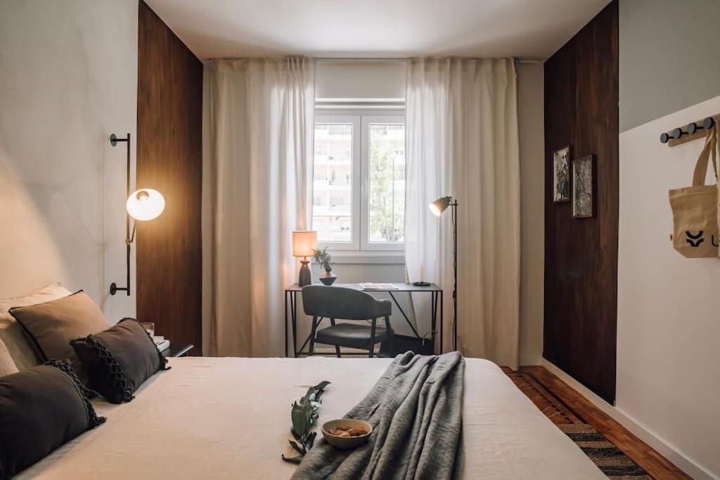 Apartamento Soum - 2 Bedrooms In Alvalade